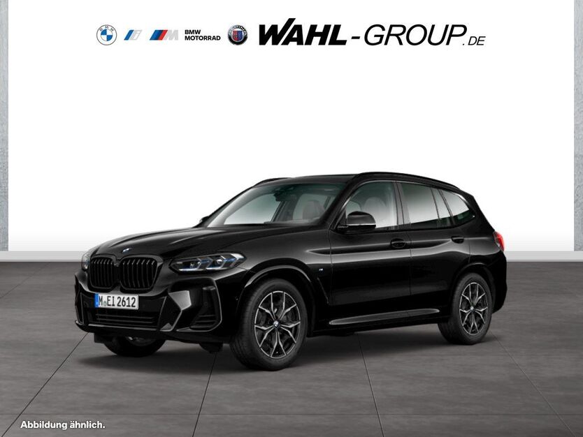 BMW X3 31.459 km 49.890 € Siegen 57076