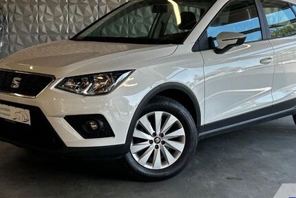 Seat Arona 64.935 km 16.490 &euro; Quickborn 25451