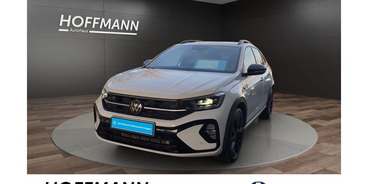 VW Taigo 26.650 km 21.990 &euro; Winterberg 59955