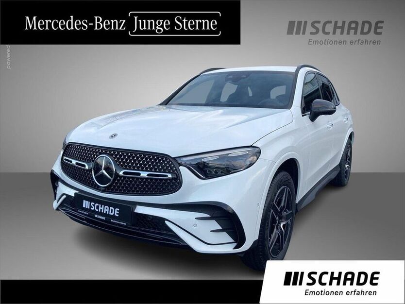 GLC 300