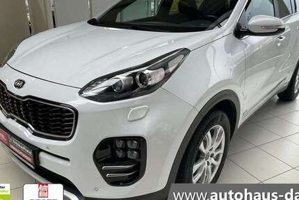 Kia Sportage 122.011 km 16.880 &euro; Horb am Neckar 72160