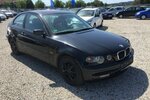 BMW 316 ti,Klima,el.Fh.,Tüv 06/28! 223.000 km 1.750 &euro; Himmelkron 95502
