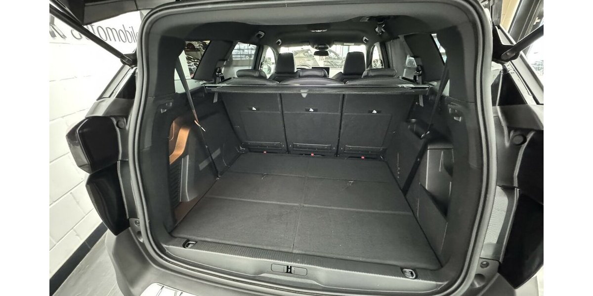 Peugeot 5008 Blue HDI 130 Allure Pack 1.Hand Carplay 52.400 km 23.870 &euro; Lich 35423