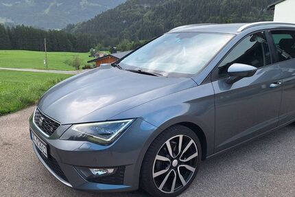 Seat Leon 191.000 km 8.500 &euro; Obermaiselstein 87538