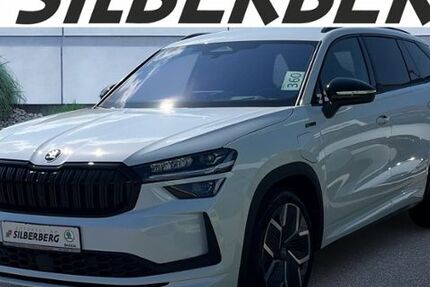 Skoda Kodiaq 5.800 km 49.499 &euro; Radeberg 01454