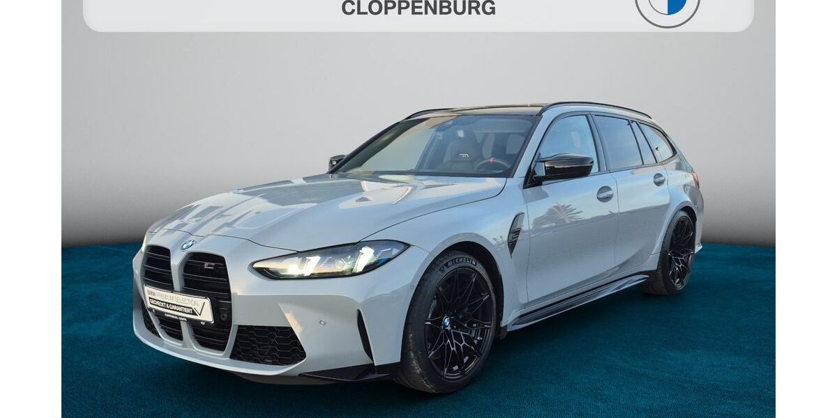 BMW M3 10.400 km 84.845 &euro; Ansbach 91522