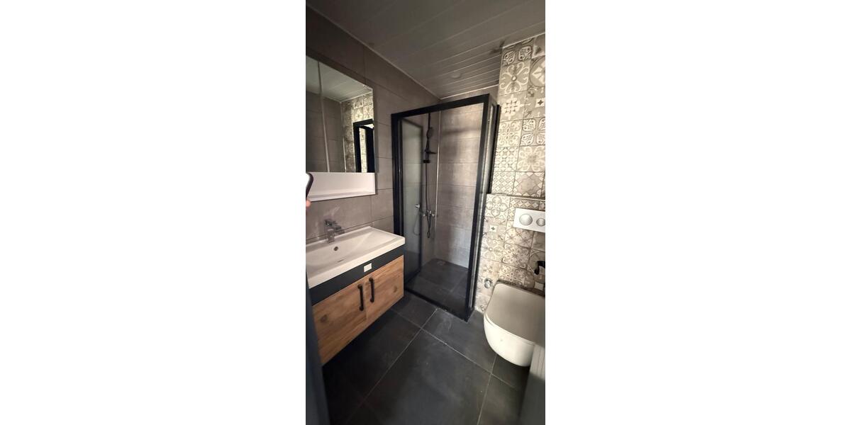 Wohnung zu verkaufen in MersinTece 4 zimmer