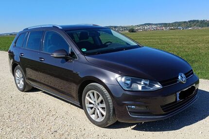 VW Golf 261.000 km 5.500 &euro; Wallersdorf 94522