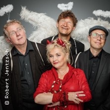 Herkuleskeule Dresden - Verweile doch, noch bin ich schön 14.08.2026 Schloss Freudenstein