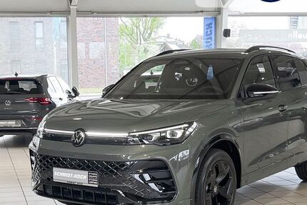 VW Tiguan 1.500 km 51.950 &euro; Achim-Uesen 28832