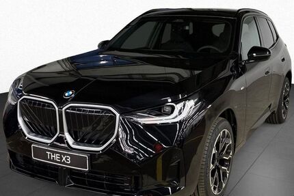 BMW X3 1.500 km 57.999 &euro; Hamburg 21073