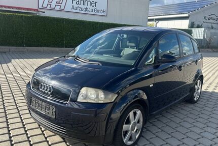 Audi A2 289.951 km 1.340 € Obermichelbach 90587
