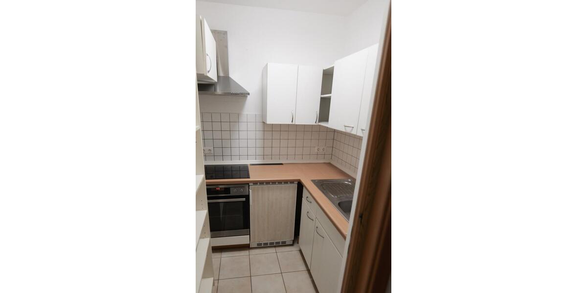Erdgeschoßwohnung Bad Abbach - 1.5 Zimmer, 38 m&sup2;, 450&euro; | Angebot:26394241
