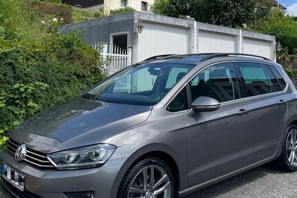 VW Golf Sportsvan 208.500 km 11.500 € Blieskastel 66440