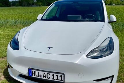 Tesla Model Y 29.000 km 37.800 &euro; Rodenbach b. Hanau 63517