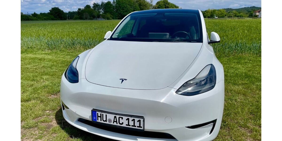 Tesla Model Y 29.000 km 37.800 &euro; Rodenbach b. Hanau 63517