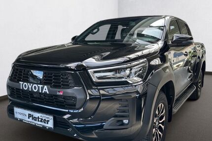 Toyota Hilux 26.920 km 54.950 &euro; Neumarkt 92318