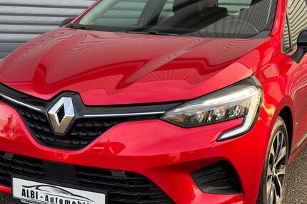 Renault Clio 26.305 km 17.480 &euro; Niefern-Öschelbronn 75223