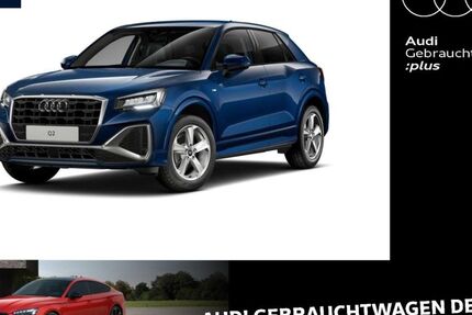 Audi Q2 5.556 km 26.380 &euro; Neumarkt 92318
