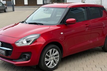 Suzuki Swift 16.403 km 14.990 &euro; Kelheim 93309