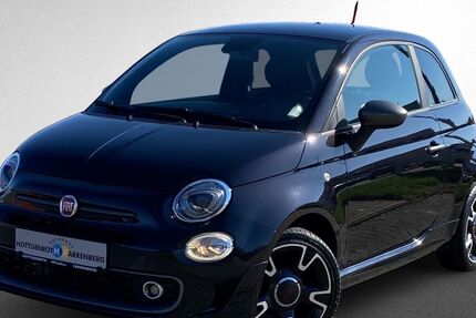 Fiat 500 54.600 km 10.990 &euro; Altenkirchen 57610