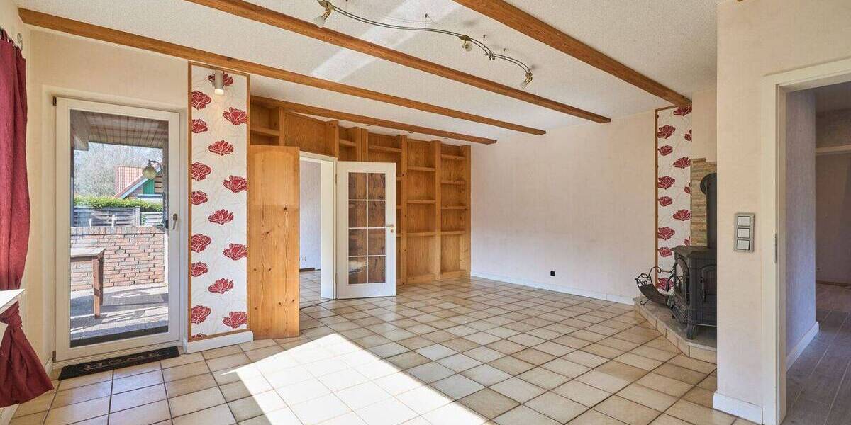 Einfamilienhaus Malente / Krummsee Krummsee - 6 Zimmer, 159 m&sup2;, 398.000&euro; | Angebot:26320718