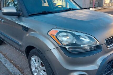 Kia Soul 123.794 km 3.999 &euro; Fellbach 70736