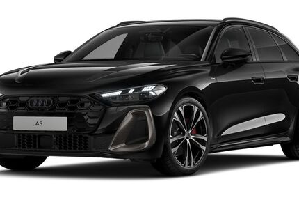 Audi A5 13.040 km 56.890 &euro; Alsdorf 52477