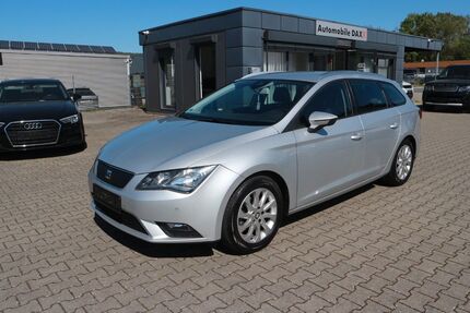 Seat Leon 163.421 km 7.690 &euro; Bendorf 56170