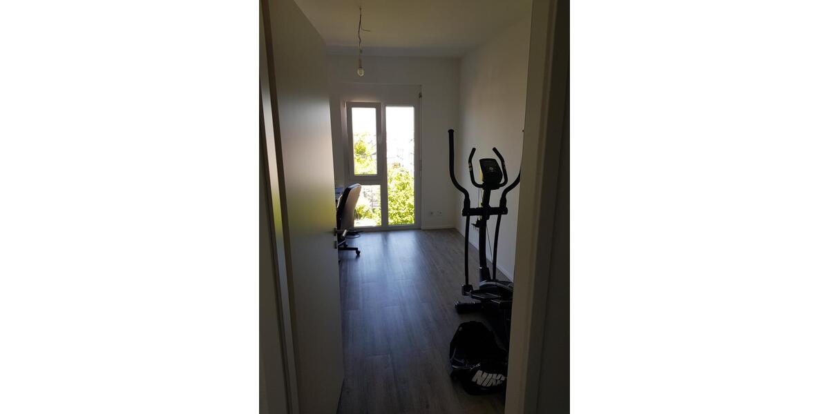 Traumhafte Wohnung Privat – 101 m² – VERMIETET – Barrierefrei 4 zimmer