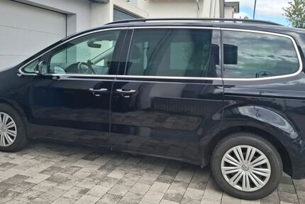 VW Sharan 156.900 km 19.900 &euro; Neuenstadt 74196