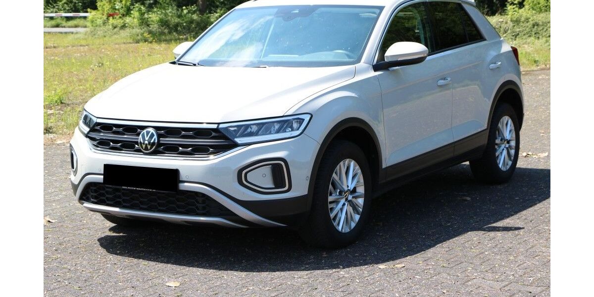 VW T-Roc 51.200 km 23.750 &euro; Paderborn 33102
