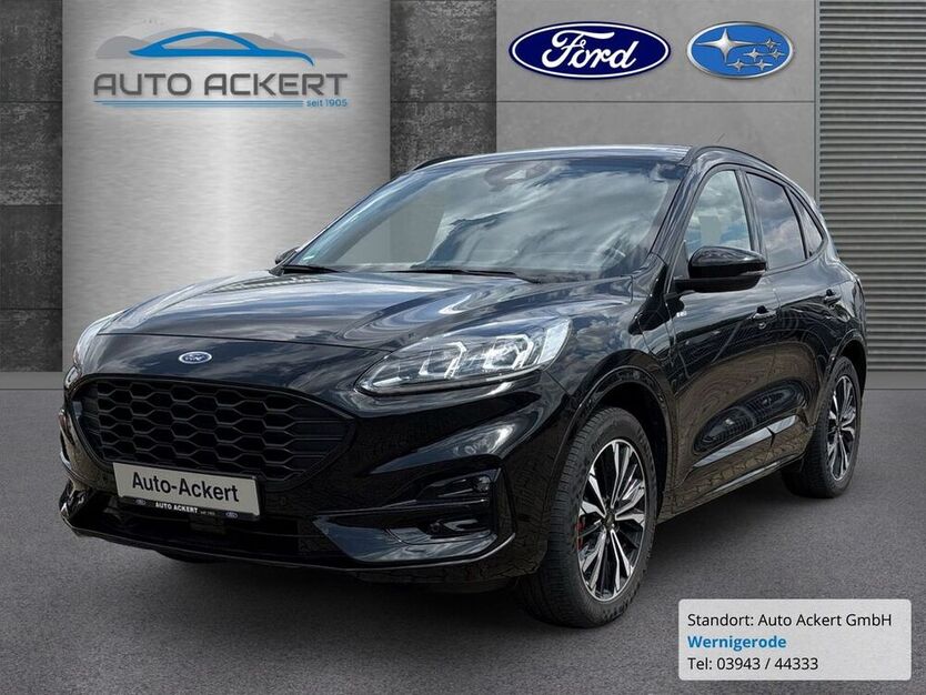 Kuga