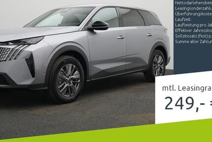 Peugeot 5008 1.500 km 35.090 &euro; Borken 46325