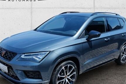 Cupra Ateca 67.745 km 26.390 &euro; Bad Salzungen 36433