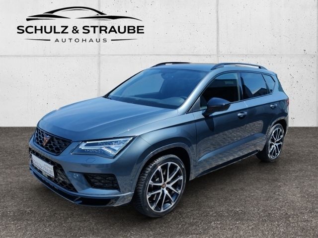 Cupra Ateca 67.745 km 26.390 &euro; Bad Salzungen 36433