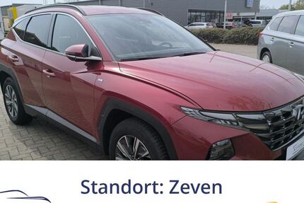 Hyundai TUCSON 40.900 km 23.950 &euro; Zeven 27404