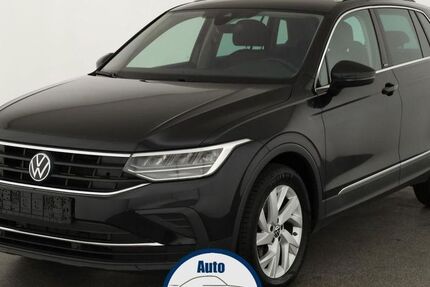 VW Tiguan 91.800 km 23.395 &euro; Neukirchen 94362
