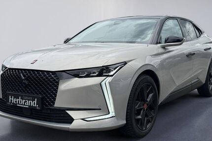 DS Automobiles DS4 54.231 km 24.890 &euro; Mönchengladbach 41066