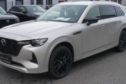 Mazda CX-80 1.500 km 51.000 &euro; Coburg 96450