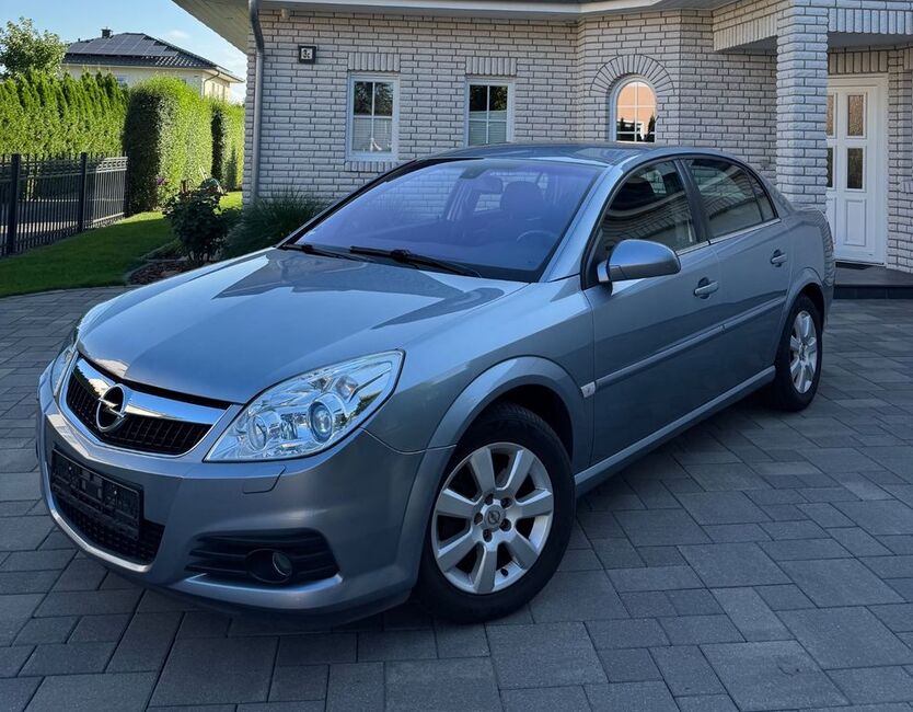 Vectra