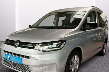 VW Caddy 46.613 km 23.689 &euro; Neubrandenburg 17034