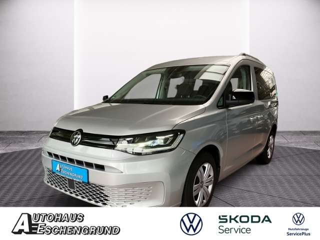 VW Caddy 46.613 km 23.689 &euro; Neubrandenburg 17034