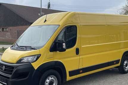 Fiat Ducato 93.000 km 18.921 &euro; Berlin 12681