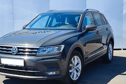 VW Tiguan 153.115 km 22.490 € Passau 94036