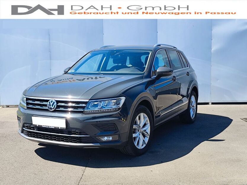 VW Tiguan 153.115 km 22.490 € Passau 94036