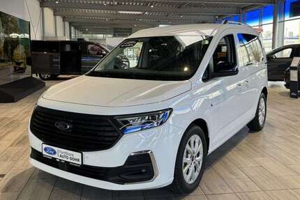 Ford Tourneo Connect 1.364 km 33.890 &euro; Alsdorf 52477