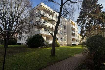 Wohnung Steinbach (Taunus) - 3 Zimmer, 89 m&sup2;, 315.000&euro; | Angebot:24841232