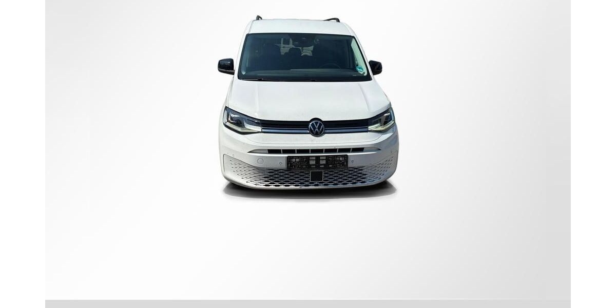 VW Caddy 143.000 km 21.980 &euro; Schwabach 91126