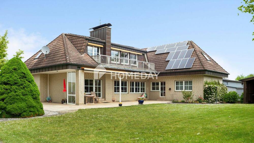 Einfamilienhaus Elsdorf - 7 Zimmer, 301 m&sup2;, 1.990.000&euro; | Angebot:26686070